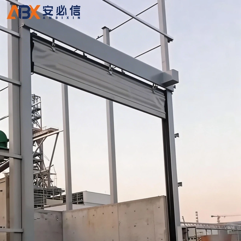 清远冷库门封
